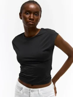 GATE Gładki top| Koszulki I Topy·Topy