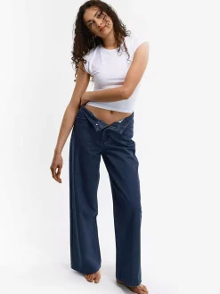 GATE Gładki top| Koszulki I Topy·Topy