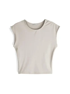 GATE Gładki top| Koszulki I Topy·Topy