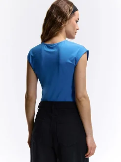 GATE Gładki top| Koszulki I Topy·Topy