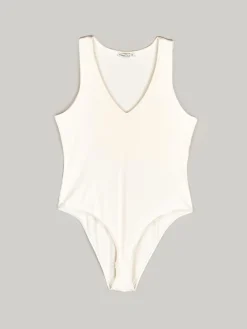 GATE Gładkie body| Koszulki I Topy·Body