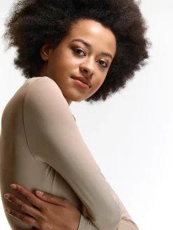 GATE Gładkie body| Koszulki I Topy·Body