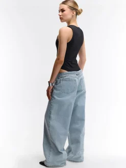 GATE Gładkie body| Koszulki I Topy·Body