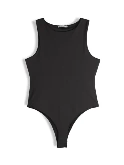 GATE Gładkie body| Koszulki I Topy·Body