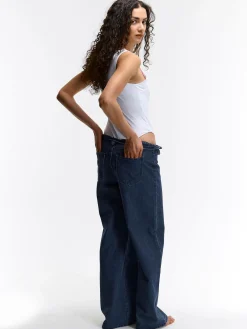 GATE Gładkie body| Koszulki I Topy·Body