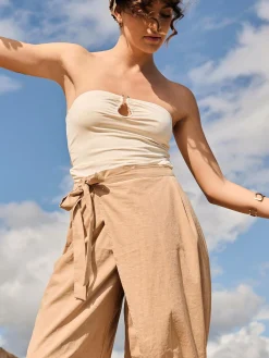 GATE Gładkie body| Koszulki I Topy·Body