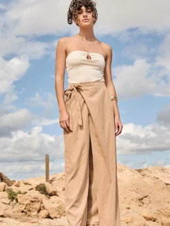 GATE Gładkie body| Koszulki I Topy·Body