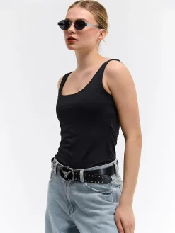 GATE Gładkie body| Koszulki I Topy·Body