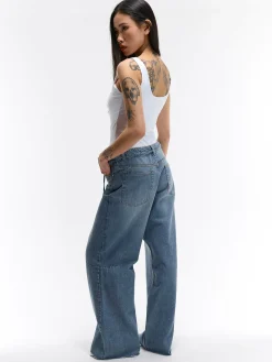 GATE Gładkie body| Koszulki I Topy·Body