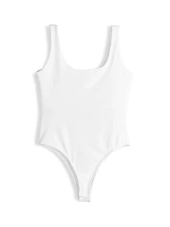 GATE Gładkie body| Koszulki I Topy·Body