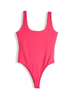 GATE Gładkie body| Koszulki I Topy·Body