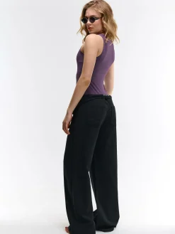 GATE Gładkie body| Koszulki I Topy·Body