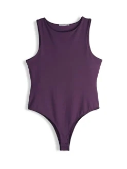 GATE Gładkie body| Koszulki I Topy·Body