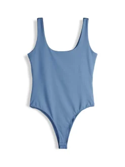 GATE Gładkie body| Koszulki I Topy·Body