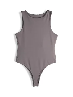 GATE Gładkie body| Koszulki I Topy·Body