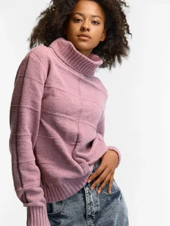 GATE Golf szenilowy| Swetry I Bluzy·Swetry|Swetry I Bluzy·Dzianinowe Golfy