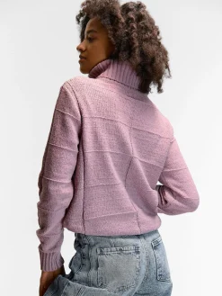 GATE Golf szenilowy| Swetry I Bluzy·Swetry|Swetry I Bluzy·Dzianinowe Golfy