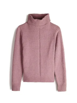 GATE Golf szenilowy| Swetry I Bluzy·Swetry|Swetry I Bluzy·Dzianinowe Golfy