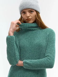 GATE Golf szenilowy| Swetry I Bluzy·Swetry