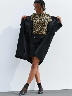 GATE Golf ze zwierzęcym nadrukiem| Koszulki I Topy·Topy|Koszulki I Topy·Golfy