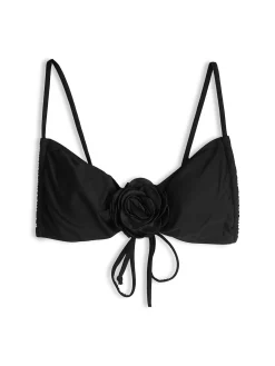 GATE Góra od bikini typu bandeau| Kategorie·Stroje Kąpielowe ☀️