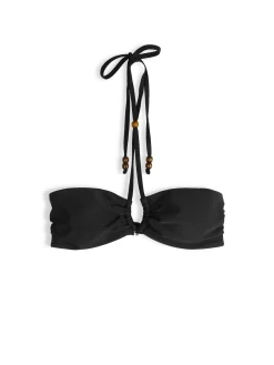 GATE Góra od bikini typu bandeau| Kategorie·Stroje Kąpielowe ☀️