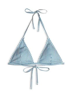 GATE Góra od bikini w paski| Kategorie·Stroje Kąpielowe ☀️
