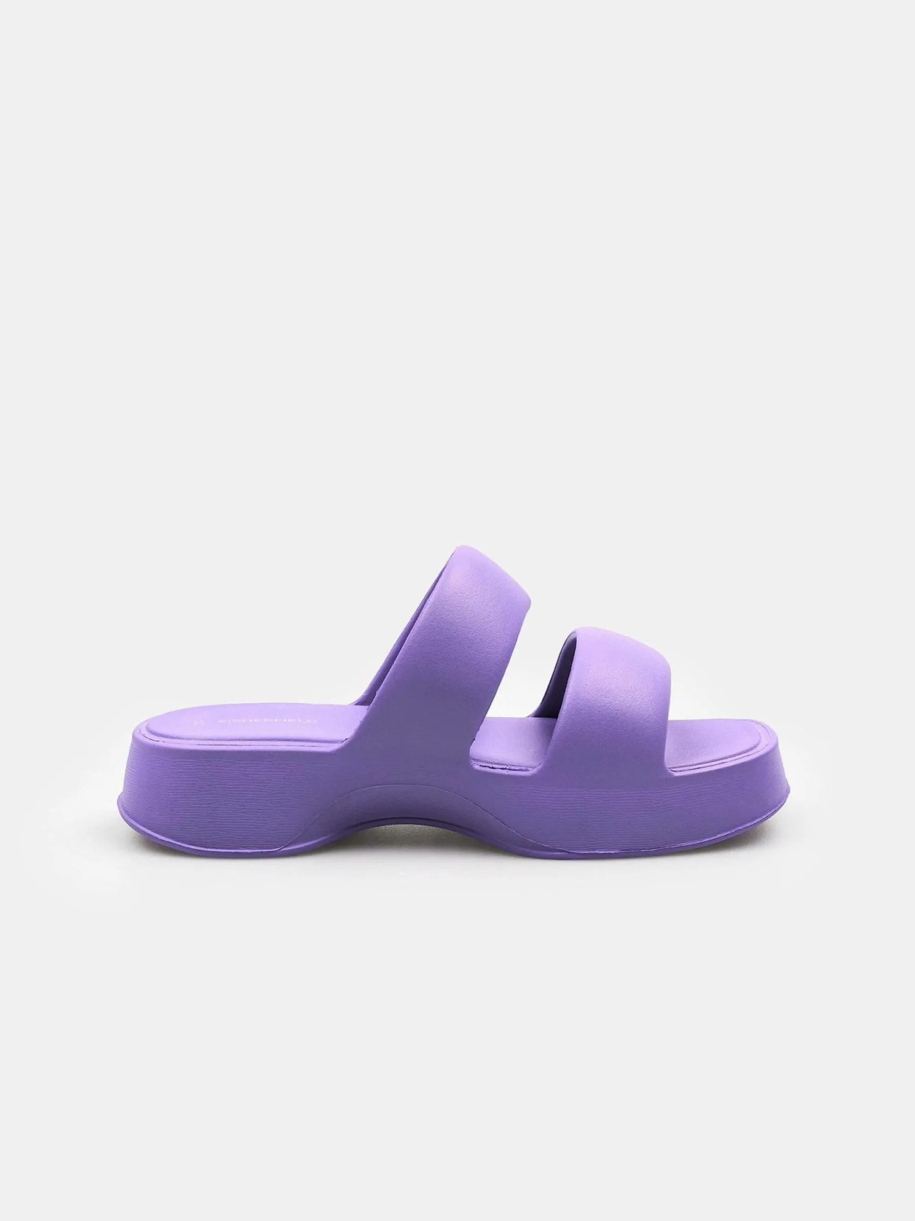 GATE Gumowe klapki| Buty