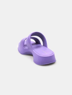 GATE Gumowe klapki| Buty