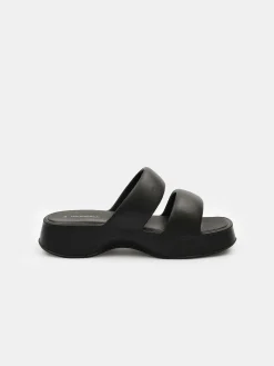 GATE Gumowe klapki| Buty