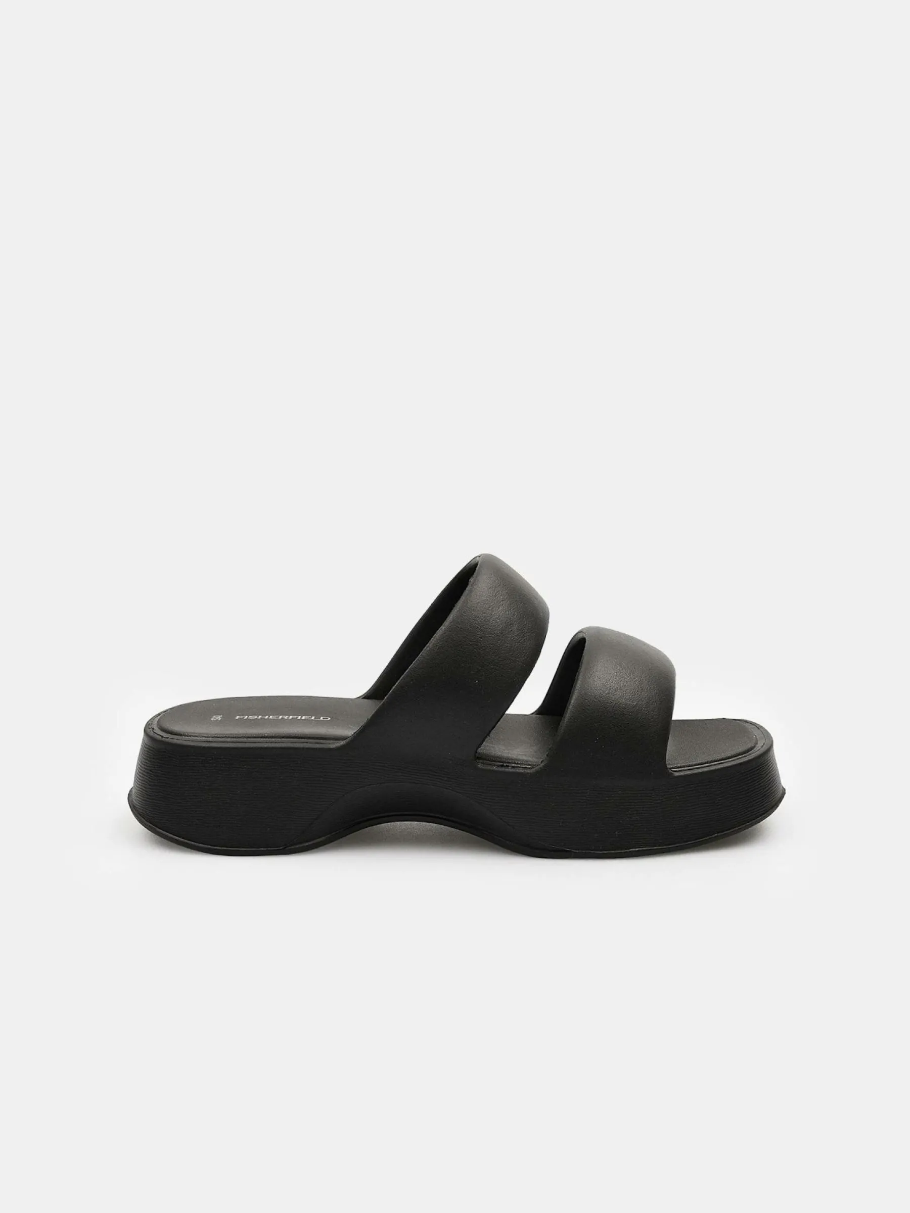 GATE Gumowe klapki| Buty