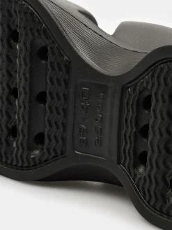 GATE Gumowe klapki| Buty