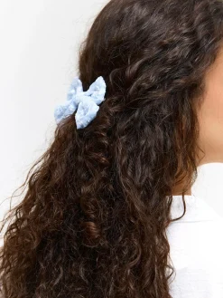 GATE Haftowana kokarda do włosów| Akcesoria·Biżuteria