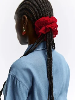 GATE Haftowana opaska na włosy| Akcesoria·Biżuteria|Kategorie·Akcesoria Do Włosów