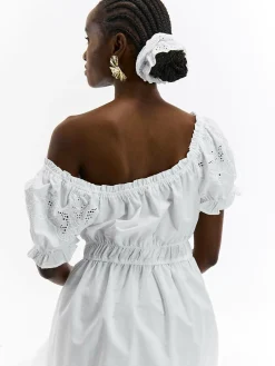 GATE Haftowana opaska na włosy| Akcesoria·Biżuteria|Kategorie·Akcesoria Do Włosów