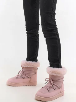 GATE Izolowane buty do sznurowania|Dzieci Dziewczynki·Buty