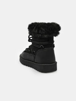 GATE Izolowane buty do sznurowania|Dzieci Dziewczynki·Ostatnie Sztuki Ubrania Dla Dziewczynek|Dziewczynki·Buty