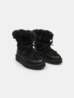 GATE Izolowane buty do sznurowania|Dzieci Dziewczynki·Ostatnie Sztuki Ubrania Dla Dziewczynek|Dziewczynki·Buty