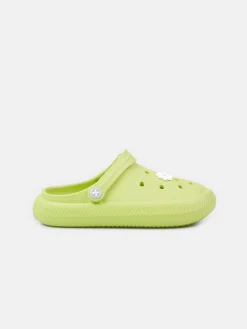 GATE Japonki ze zdejmowaną ozdobą|Dzieci Dziewczynki·Buty