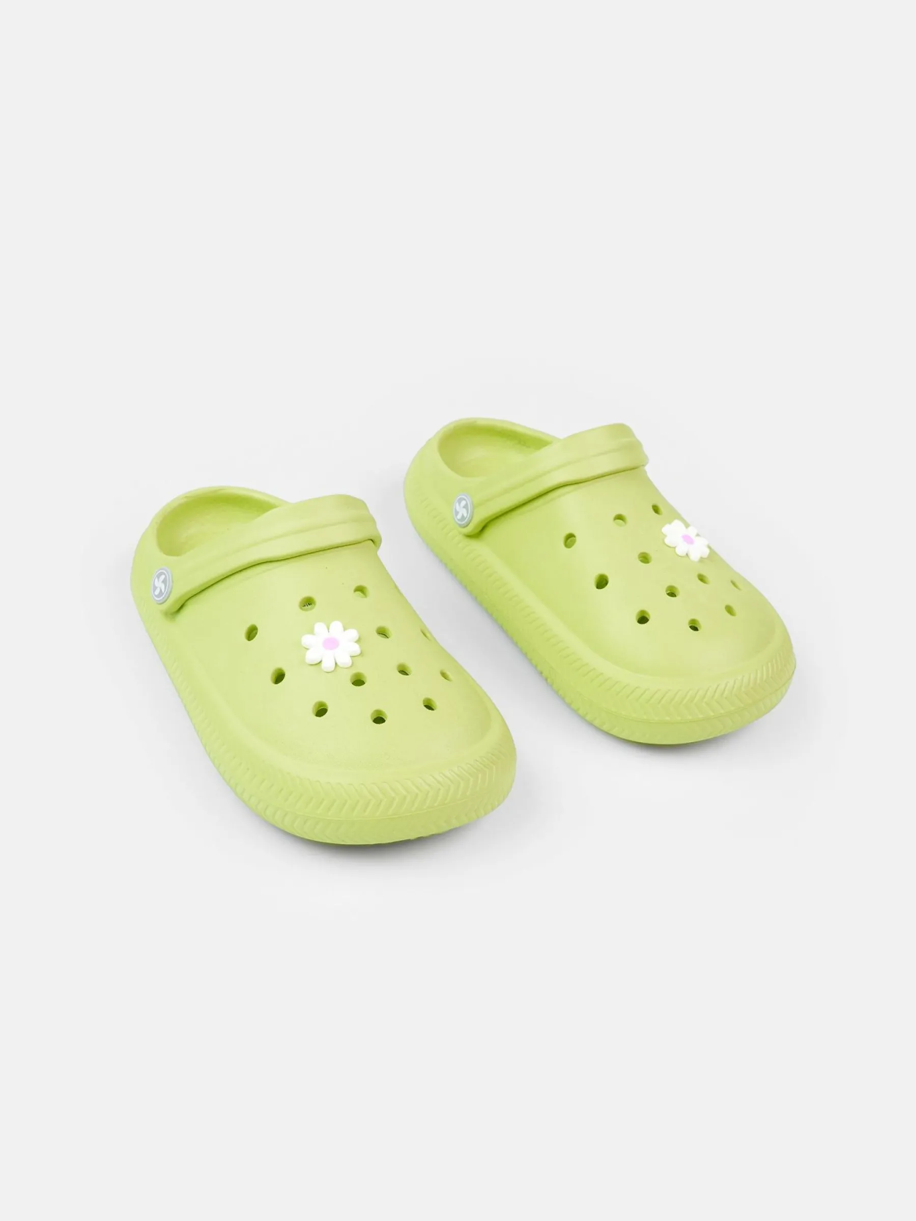 GATE Japonki ze zdejmowaną ozdobą|Dzieci Dziewczynki·Buty