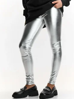 GATE Jaskrawe legginsy|Dzieci Dziewczynki·Spodnie I Legginsy