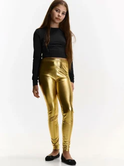 GATE Jaskrawe legginsy|Dzieci Dziewczynki·Spodnie I Legginsy