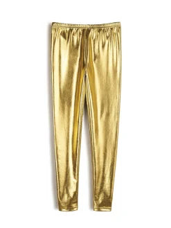 GATE Jaskrawe legginsy|Dzieci Dziewczynki·Spodnie I Legginsy