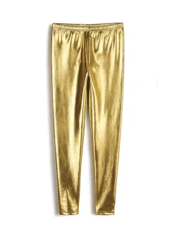 GATE Jaskrawe legginsy|Dzieci Dziewczynki·Spodnie I Legginsy