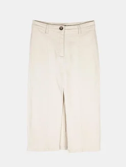 GATE Jeansowa spódniczka| Kategorie·Spódnice ☀️