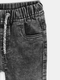 GATE Jeansowe spodnie typu jogger|Dzieci Chłopcy·Spodnie