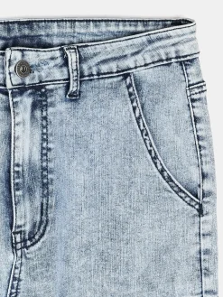 GATE Jeansy|Dzieci Chłopcy·Spodnie