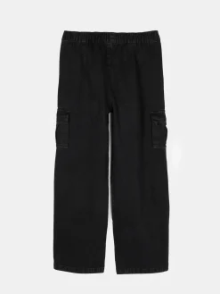 GATE Jeansy cargo|Dzieci Dziewczynki·Spodnie I Legginsy