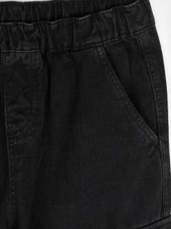 GATE Jeansy cargo|Dzieci Dziewczynki·Spodnie I Legginsy