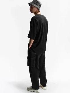 GATE Jeansy cargo| Spodnie·Jeansy